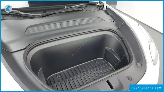 TESLA MODEL Y RWD