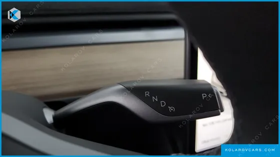 TESLA MODEL Y RWD