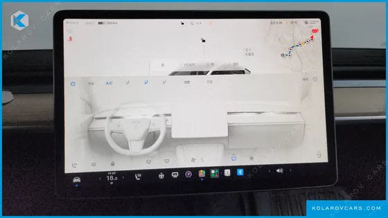 TESLA MODEL Y RWD