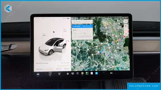 TESLA MODEL Y RWD