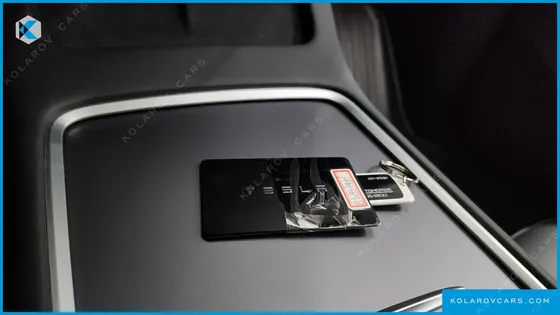 TESLA MODEL Y RWD