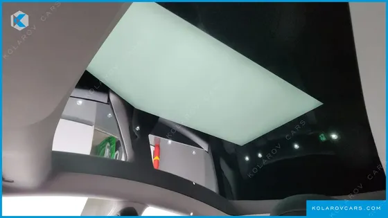 TESLA MODEL Y RWD
