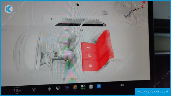 TESLA MODEL Y RWD