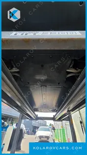 TESLA MODEL Y RWD