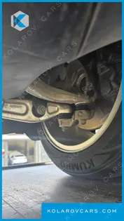 TESLA MODEL Y RWD