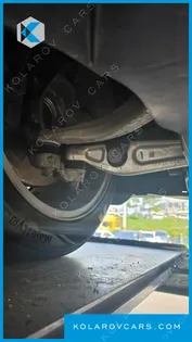 TESLA MODEL Y RWD