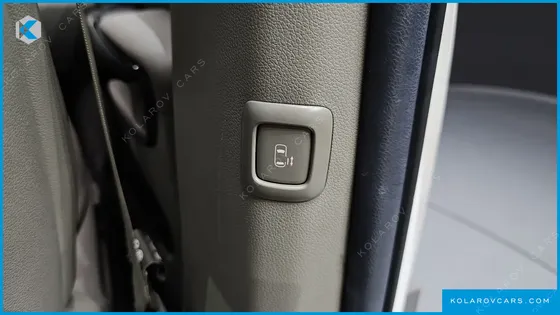 KIA CARNIVAL 9-SEATER NOBLESSE SPECIAL