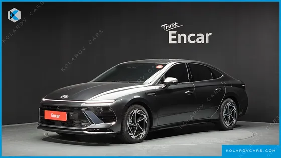 HYUNDAI SONATA 2.0