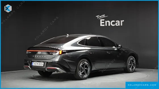 HYUNDAI SONATA 2.0