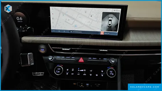 HYUNDAI SONATA 2.0
