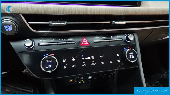 HYUNDAI SONATA 2.0