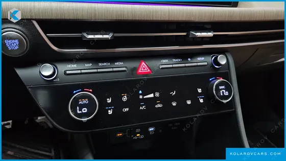HYUNDAI SONATA 2.0