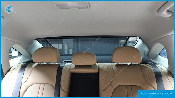 HYUNDAI SONATA 2.0