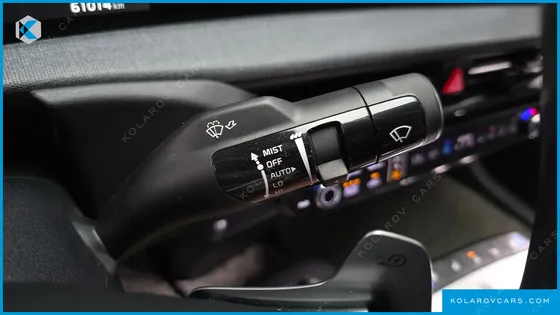 KIA EV6 LONG RANGE