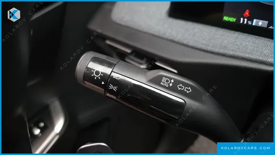 KIA EV6 LONG RANGE