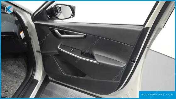 KIA EV6 LONG RANGE