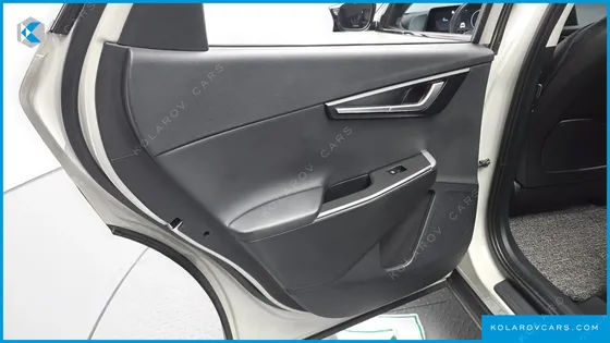 KIA EV6 LONG RANGE
