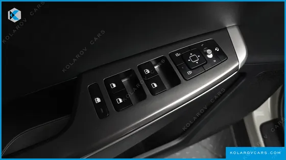 KIA EV6 LONG RANGE