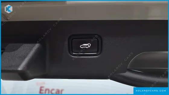 KIA EV6 LONG RANGE