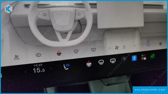 TESLA MODEL Y LONG RANGE LAUNCH EDITION AWD