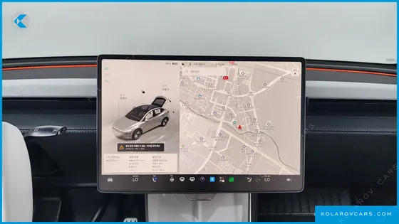 TESLA MODEL Y LONG RANGE LAUNCH EDITION AWD