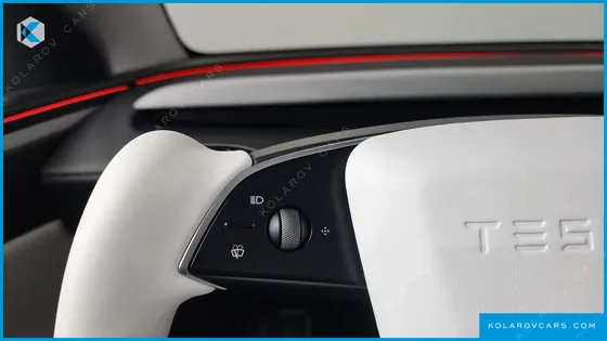 TESLA MODEL Y LONG RANGE LAUNCH EDITION AWD
