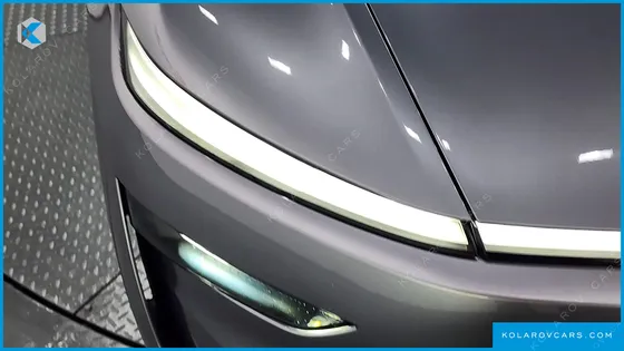TESLA MODEL Y LONG RANGE LAUNCH EDITION AWD