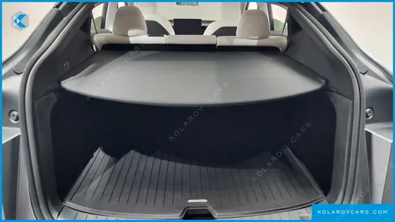 TESLA MODEL Y LONG RANGE LAUNCH EDITION AWD