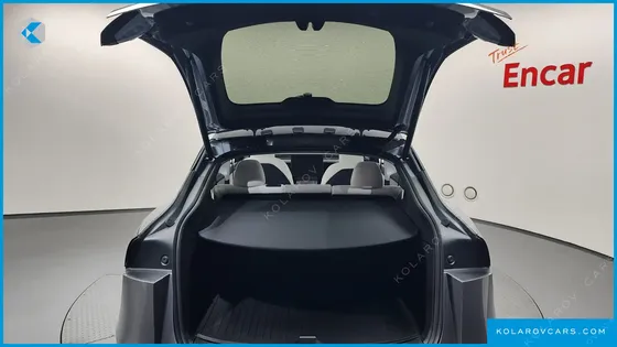 TESLA MODEL Y LONG RANGE LAUNCH EDITION AWD