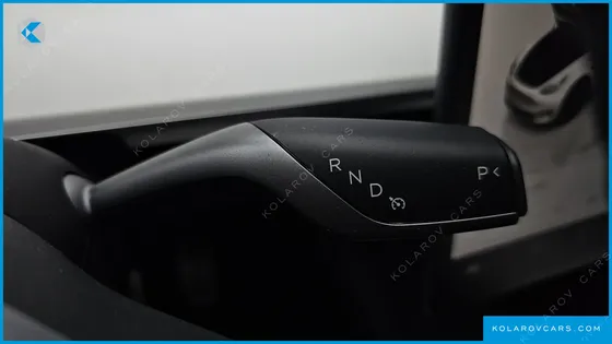 TESLA MODEL Y PERFORMANCE AWD