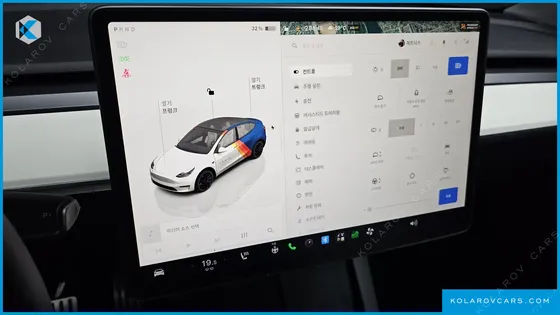TESLA MODEL Y PERFORMANCE AWD