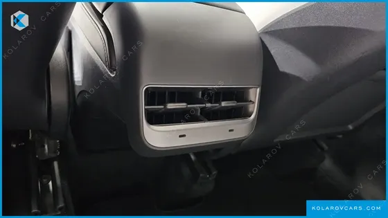 TESLA MODEL Y PERFORMANCE AWD