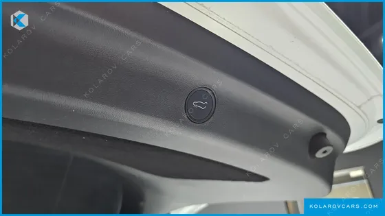 TESLA MODEL Y PERFORMANCE AWD