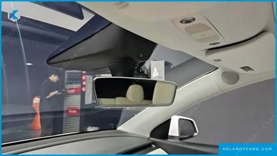 TESLA MODEL Y PERFORMANCE AWD