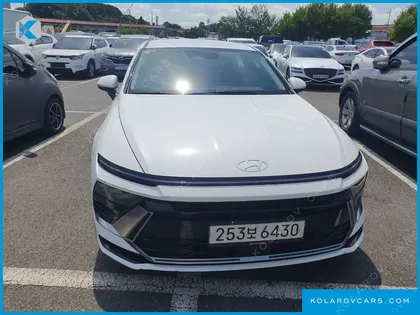 HYUNDAI SONATA 2.0