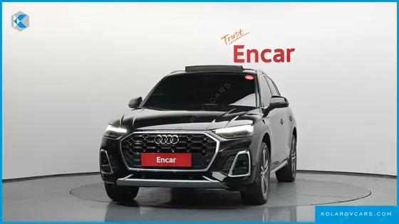 AUDI Q5 45 TFSI QUATTRO PREMIUM