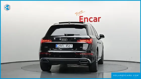 AUDI Q5 45 TFSI QUATTRO PREMIUM