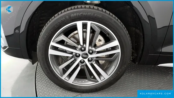AUDI Q5 45 TFSI QUATTRO PREMIUM