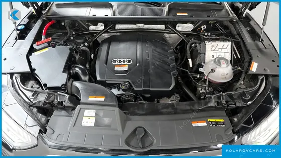 AUDI Q5 45 TFSI QUATTRO PREMIUM