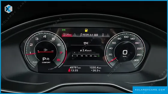 AUDI Q5 45 TFSI QUATTRO PREMIUM