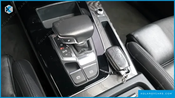 AUDI Q5 45 TFSI QUATTRO PREMIUM