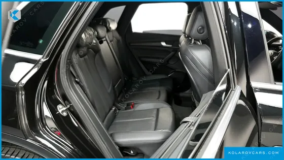 AUDI Q5 45 TFSI QUATTRO PREMIUM