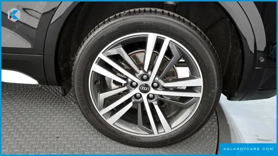 AUDI Q5 45 TFSI QUATTRO PREMIUM