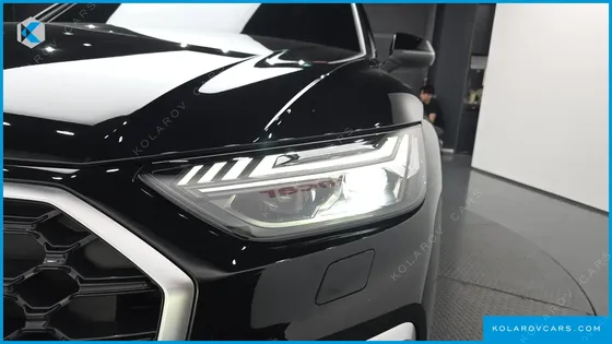 AUDI Q5 45 TFSI QUATTRO PREMIUM