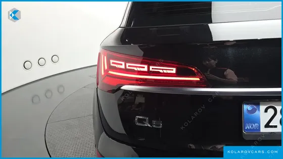 AUDI Q5 45 TFSI QUATTRO PREMIUM