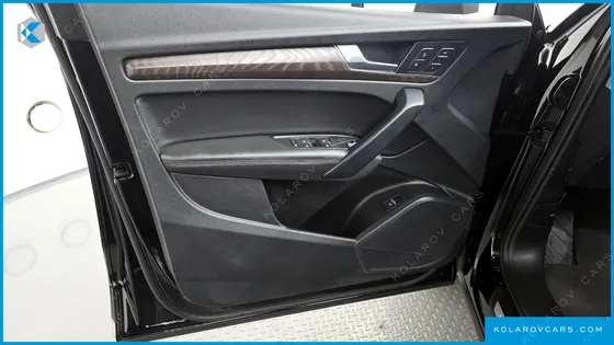 AUDI Q5 45 TFSI QUATTRO PREMIUM