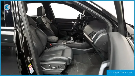 AUDI Q5 45 TFSI QUATTRO PREMIUM