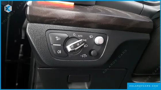 AUDI Q5 45 TFSI QUATTRO PREMIUM