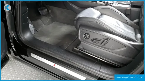 AUDI Q5 45 TFSI QUATTRO PREMIUM