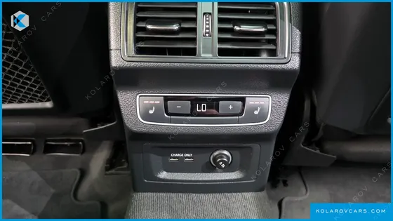 AUDI Q5 45 TFSI QUATTRO PREMIUM